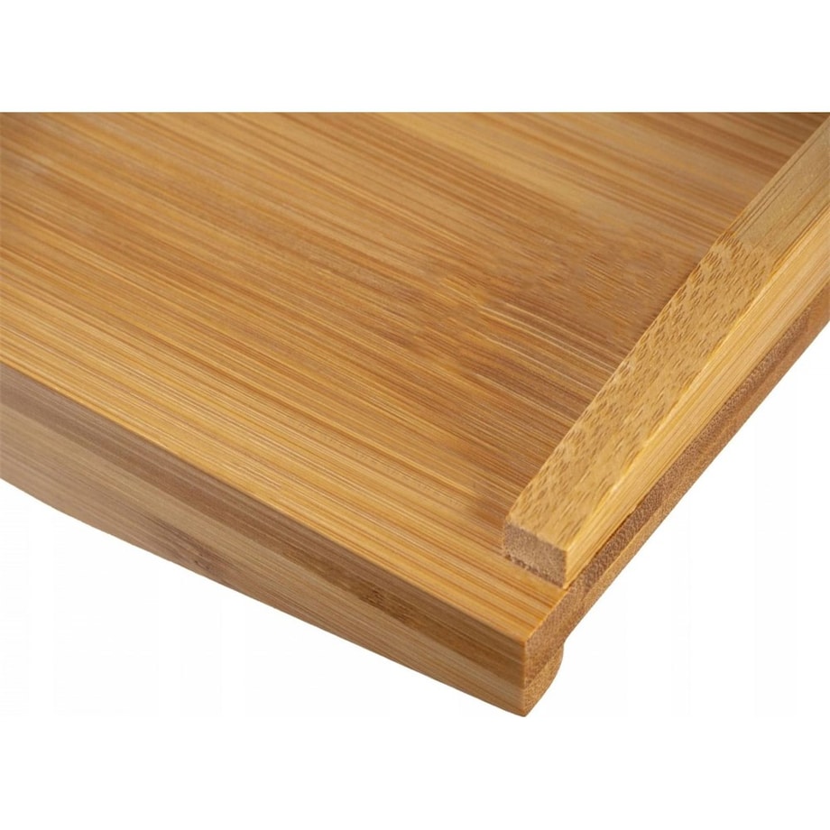 Krisberg stolnica bambusowa 65x43cm KS2636