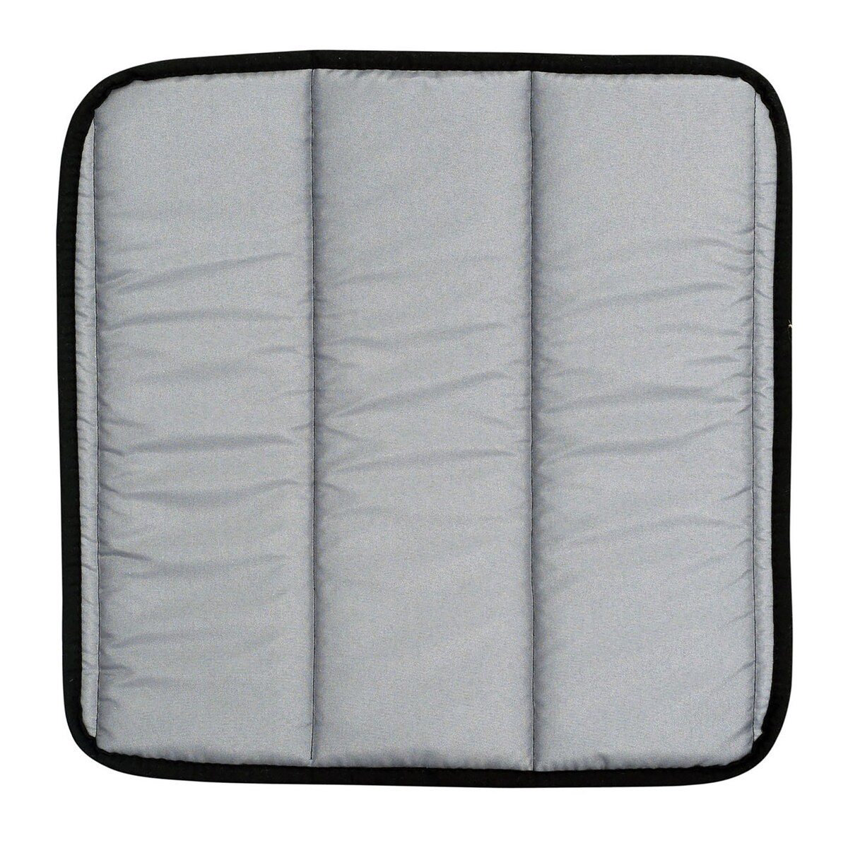 Poduszka Pikowana Z Pianki Wodoodporna Na Ławkę Krzesło Leżak 50X50 Cm