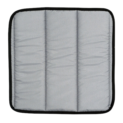 Poduszka Pikowana Z Pianki Wodoodporna Na Ławkę Krzesło Leżak 50X50 Cm