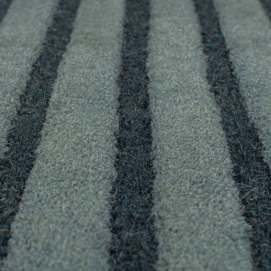 Dywan Wełniany Abstract Lozenge Wielokolorowy 150x240