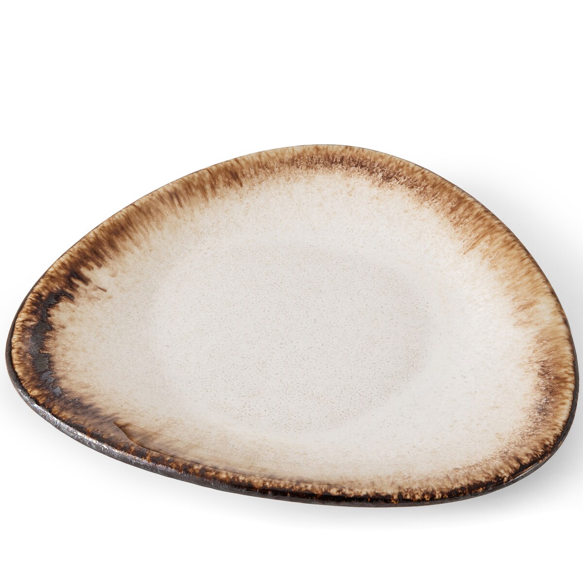 Konsimo PRIMA Zestaw kawowo-śniadaniowy 6 os. (42 el.) , jasnobeżowy