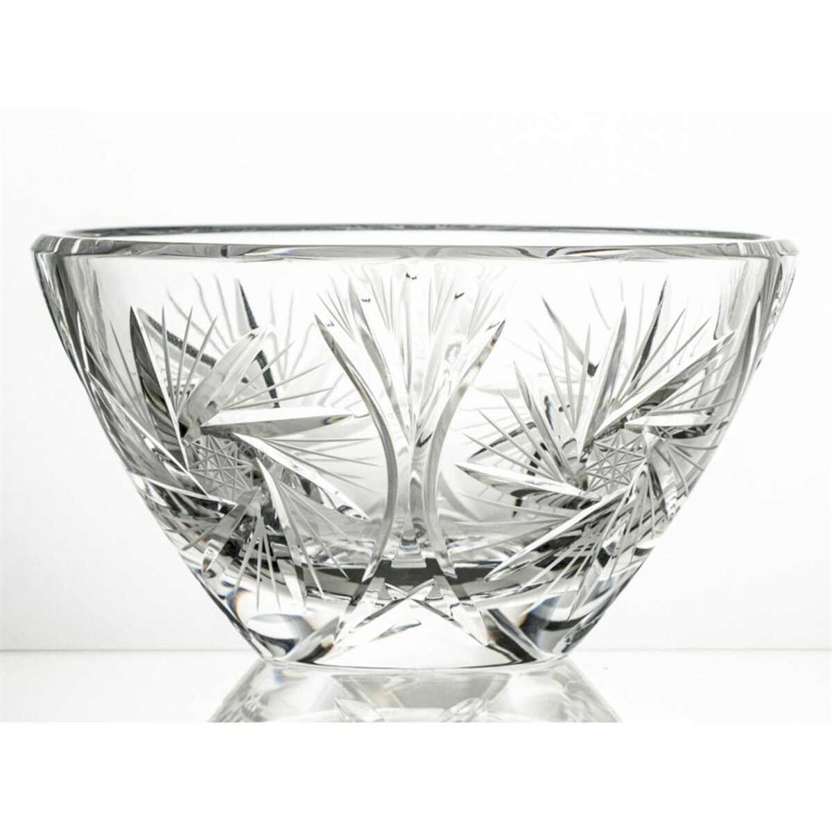 Crystal Julia misa kryształowa 20,5 cm 16518JULIA
