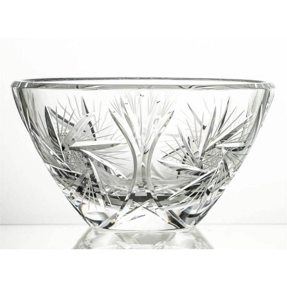 Crystal Julia misa kryształowa 20,5 cm 16518JULIA
