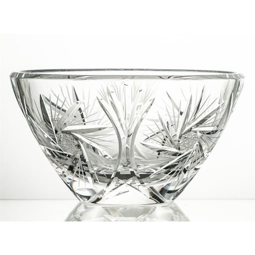 Crystal Julia misa kryształowa 20,5 cm 16518JULIA