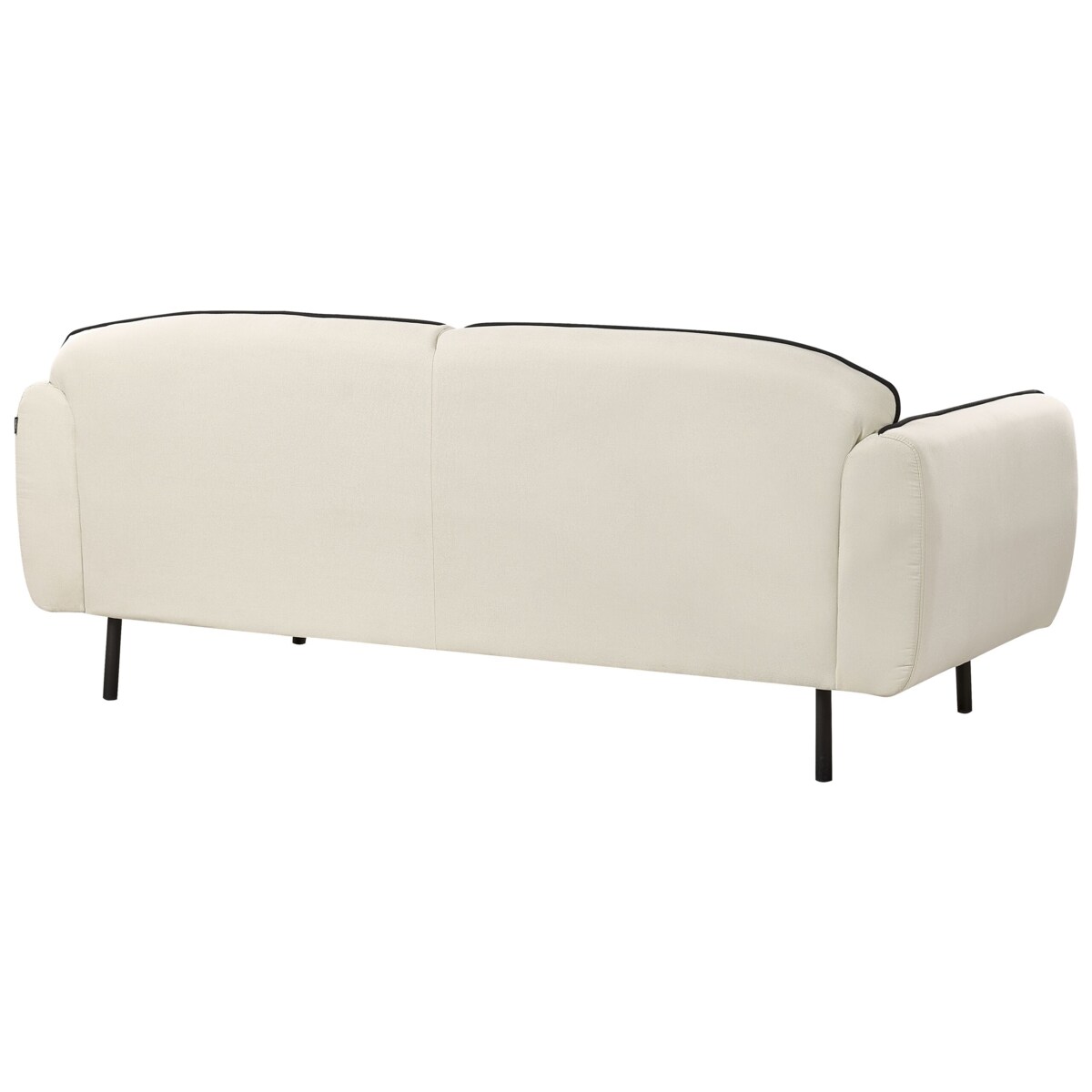 Sofa trzyosobowa jasnobeżowa TONSBERG