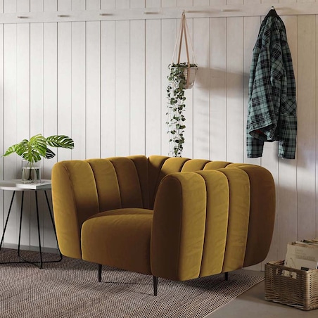 Shel Fotel - Miodowy