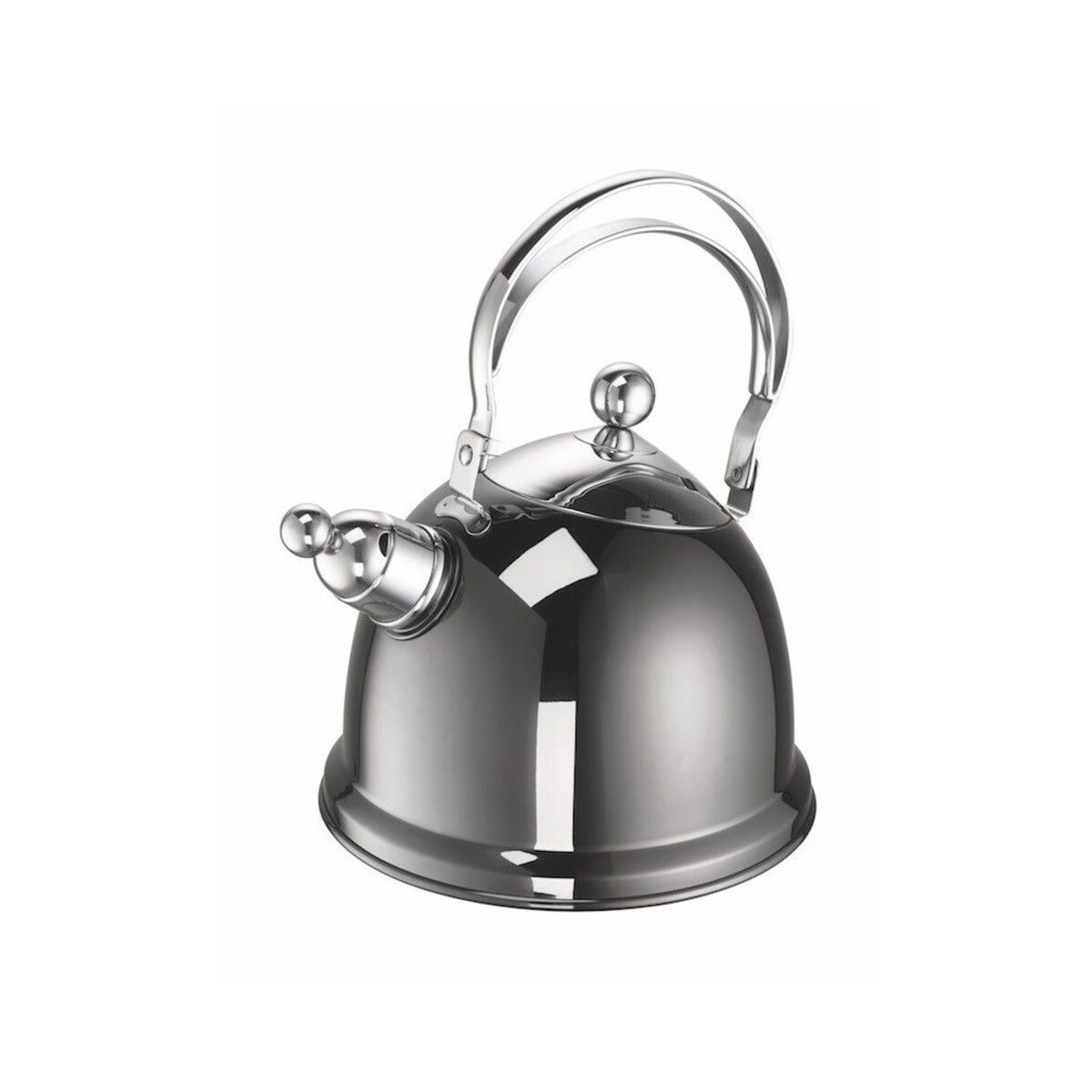 Schulte-Ufer czajnik Luna z gwizdkiem 6804316