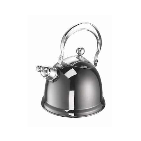 Schulte-Ufer czajnik Luna z gwizdkiem 6804316