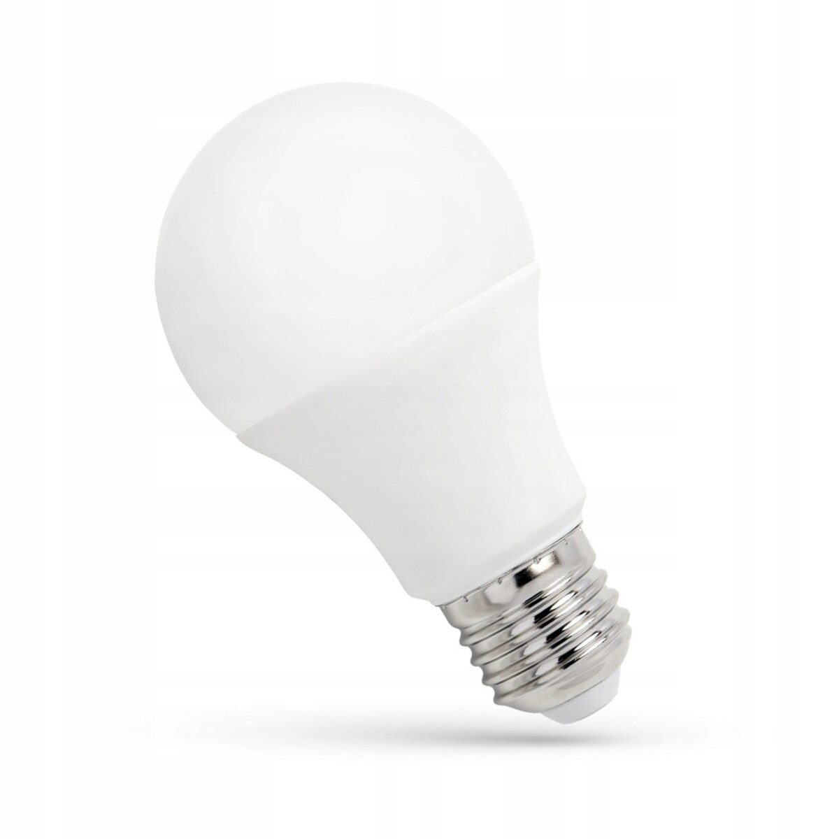 Żarówka Led Światło Zimne E-27 230V 11,5W Woj13909