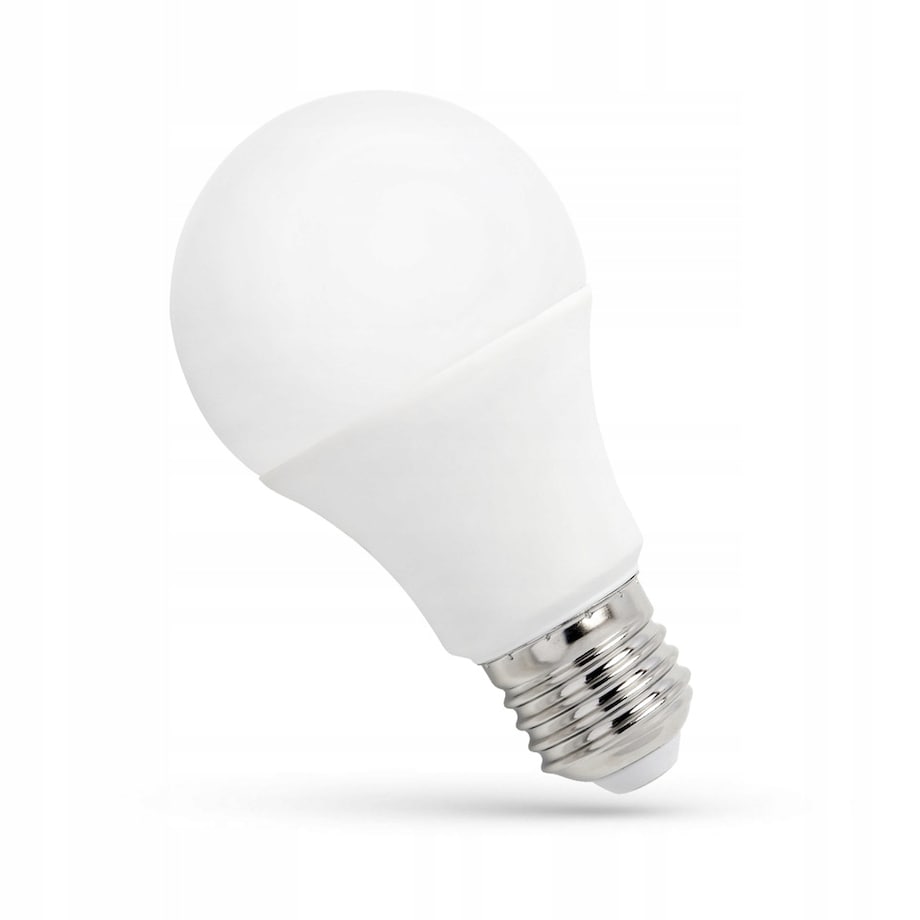 Żarówka Led Światło Zimne E-27 230V 11,5W Woj13909