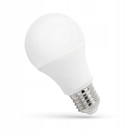 Żarówka Led Światło Zimne E-27 230V 11,5W Woj13909