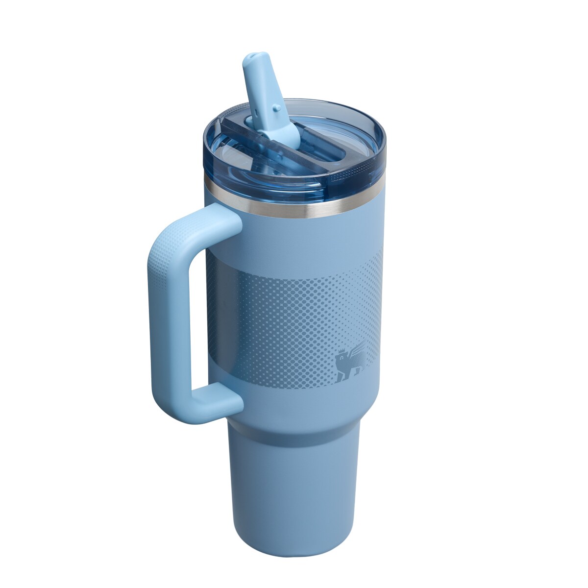 Stanley Quencher ProTour Flip Straw 1.18 l Indygo Fade