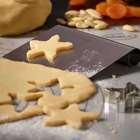 ROESLE - Mata silikonowa 68x53cm