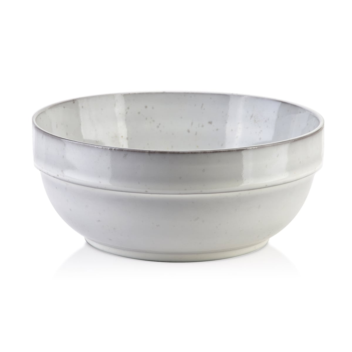 BASIC NATURE Miska 500ml 16xh7cm