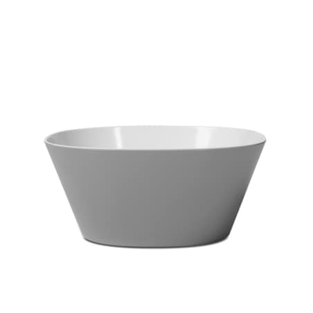 Miska Conix 3000ml szara 102047043400