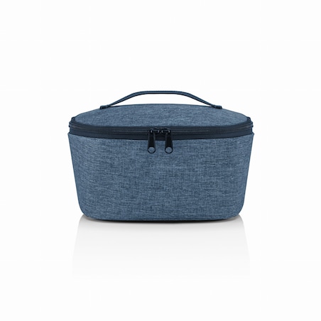 Torba COOLERBAG S POCKET, twist blue