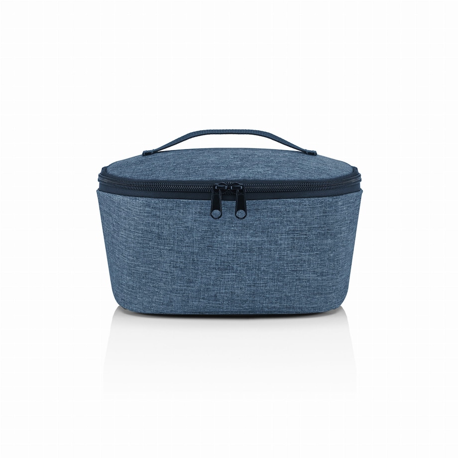 Torba COOLERBAG S POCKET, twist blue