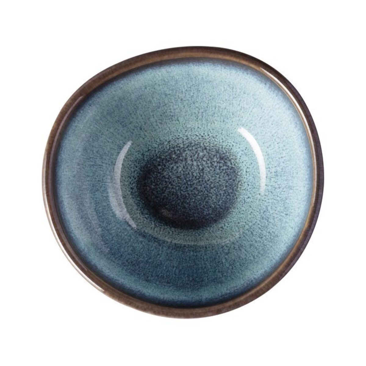 Miseczka na dipy Lave Glace, 10 cm, Villeroy & Boch