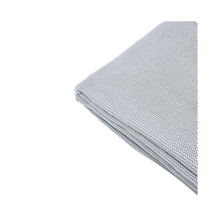 Koc bambusowy 200x220 cm - AVELLINO200 POPIEL
