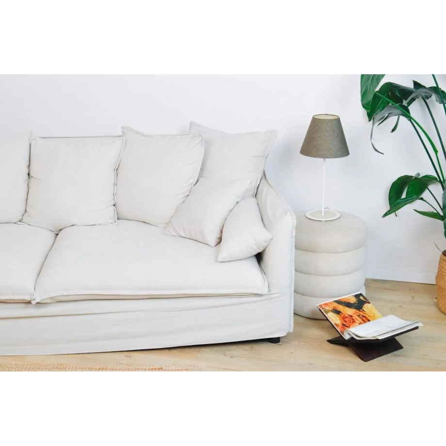 Lampa stołowa ENTURO IV zielona