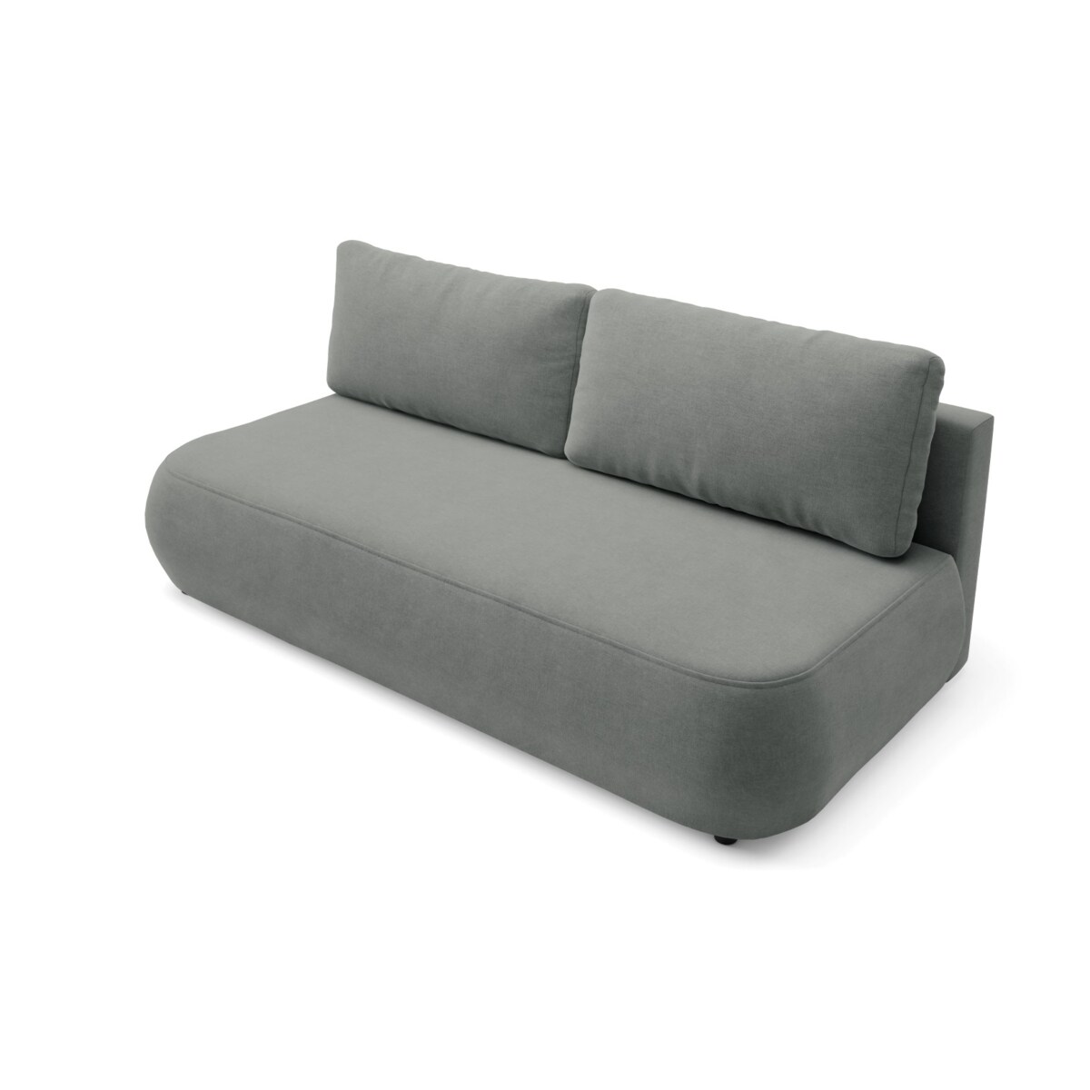 Kanapa OKOPE z funkcją spania Kolor: Wind 89