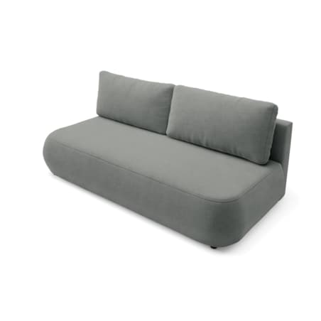 Kanapa OKOPE z funkcją spania Kolor: Wind 89