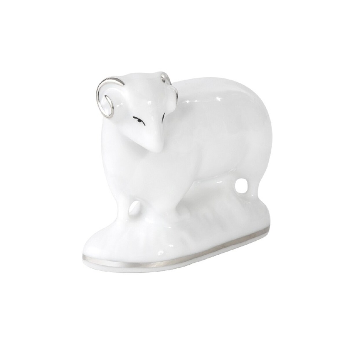 Baranek Platynowy G695