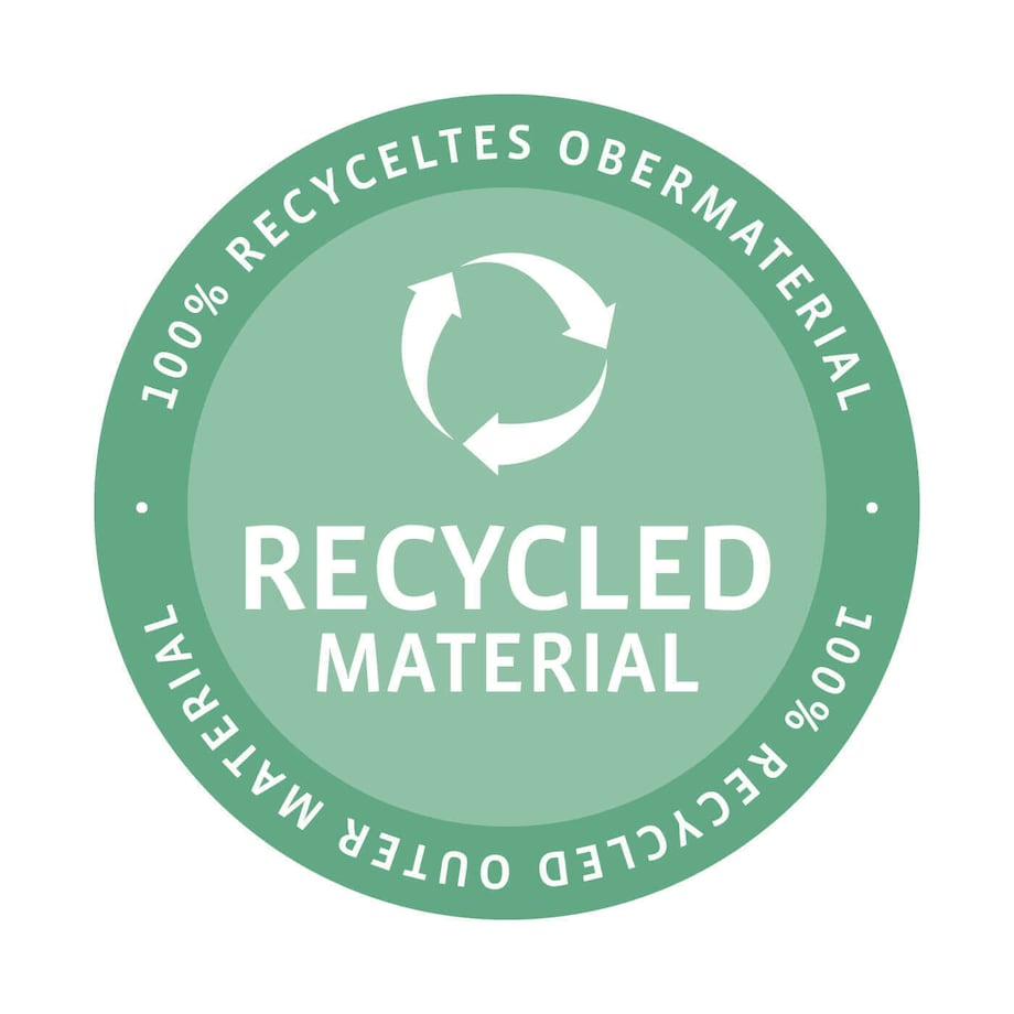 Torba SHOPPINGBASKET, dots white