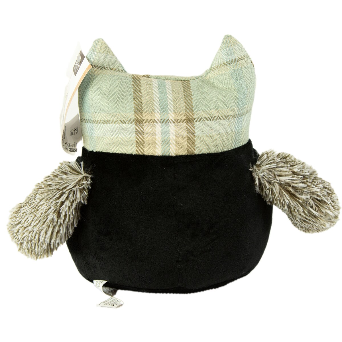 Stoper Do Drzwi Odbojnik Blokada Do Pokoju Dziecka Prezent Sowa