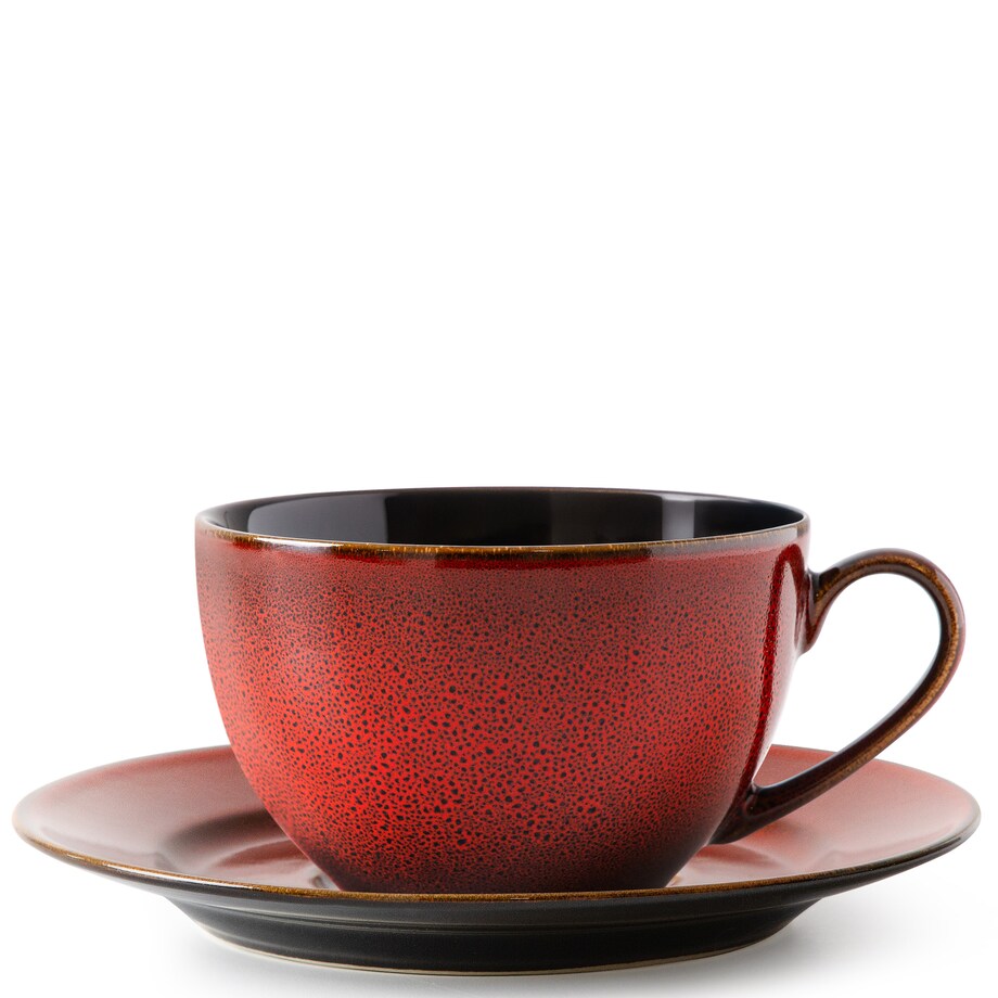 GAMBIA Filiżanka do kawy 6 szt.