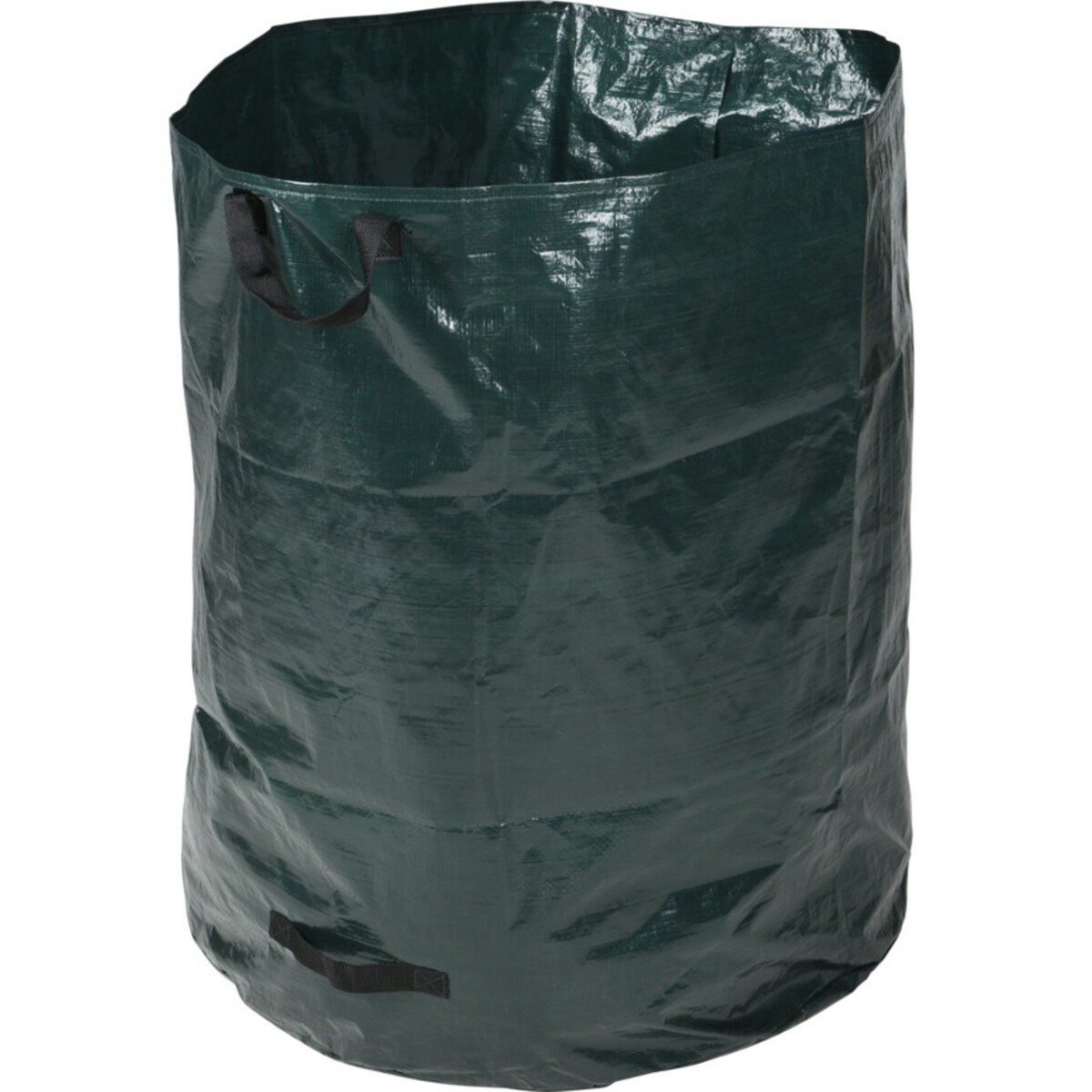 Torba ogrodowa z uszami, 270 l