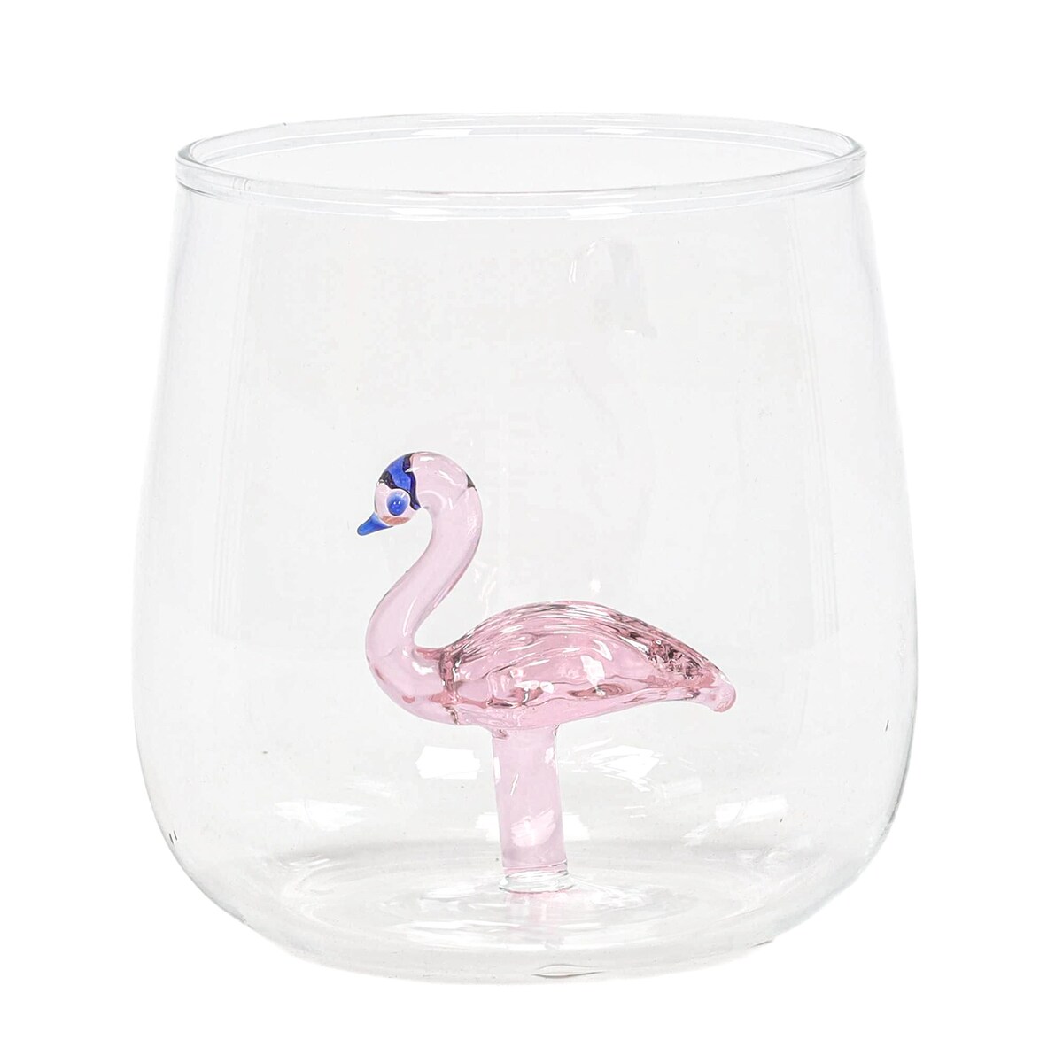 Szklanka z figurką, 400 ml