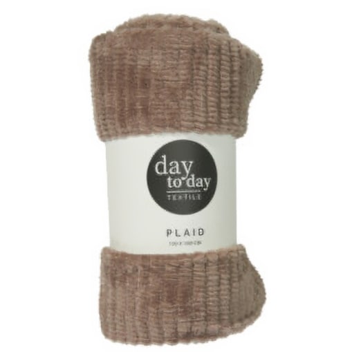 Koc flanelowy 160 x 130 cm