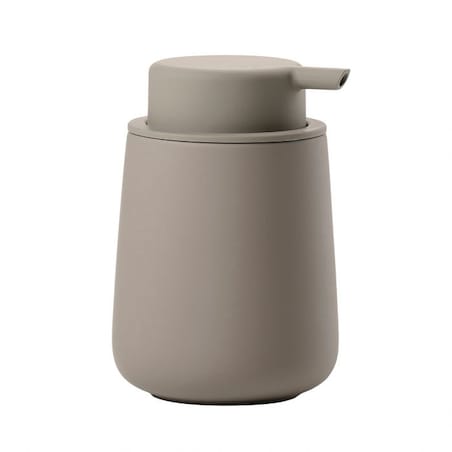 Dozownik do mydła Nova One Taupe 28086
