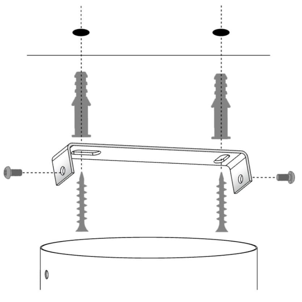 Żyrandol glamour do salonu Solar 40578 Sigma żywica czarny złoty