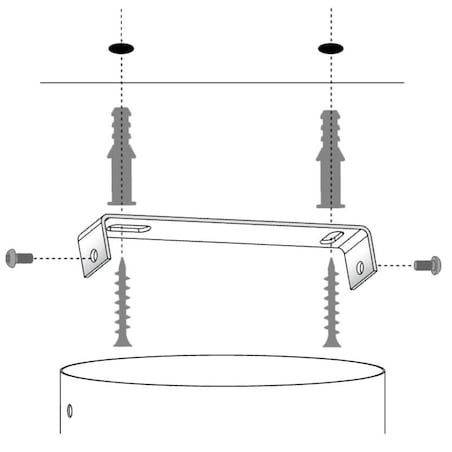 Żyrandol glamour do salonu Solar 40578 Sigma żywica czarny złoty