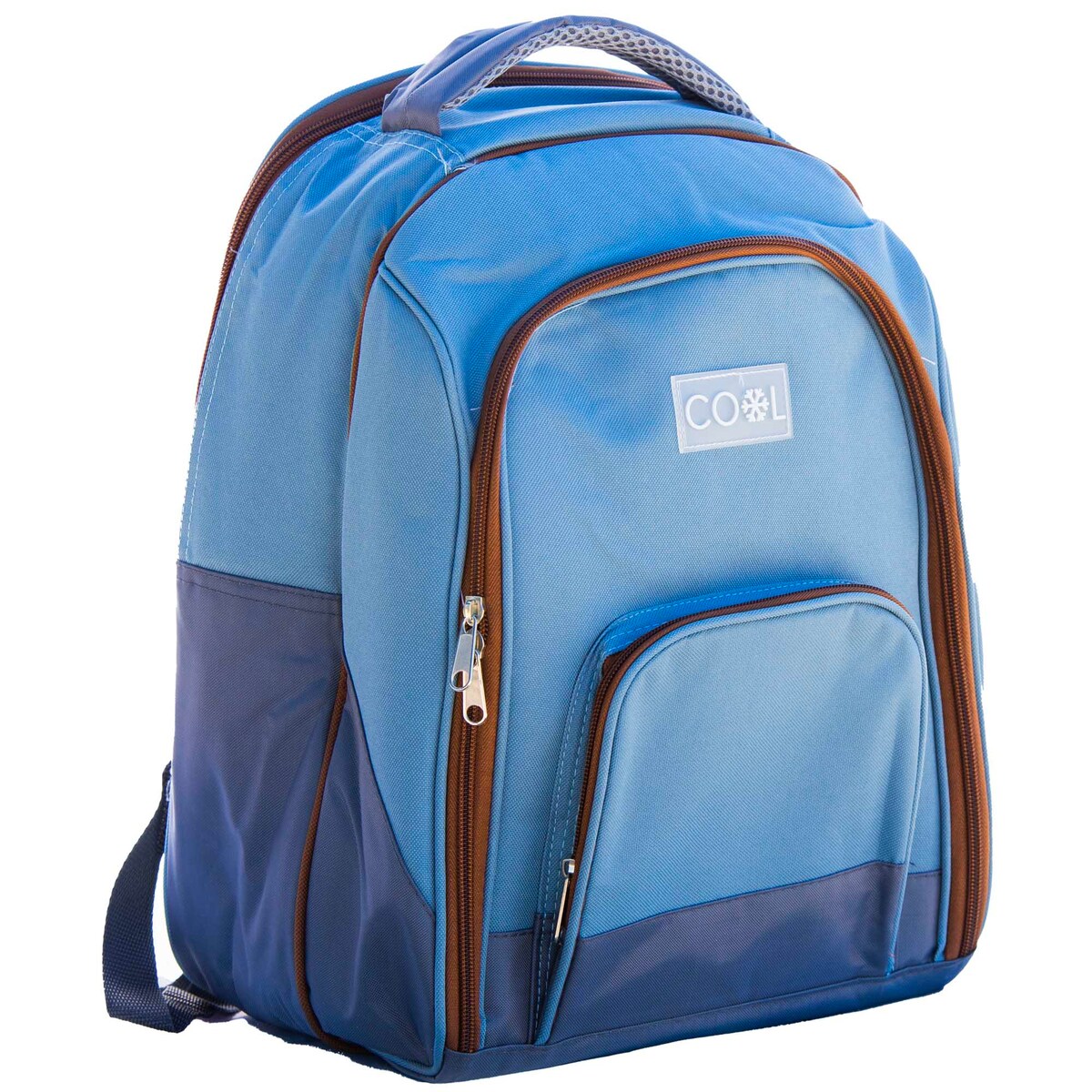 Plecak Termiczny Termoizolacyjny Torba Piknikowy Plażowy 12 Litrów