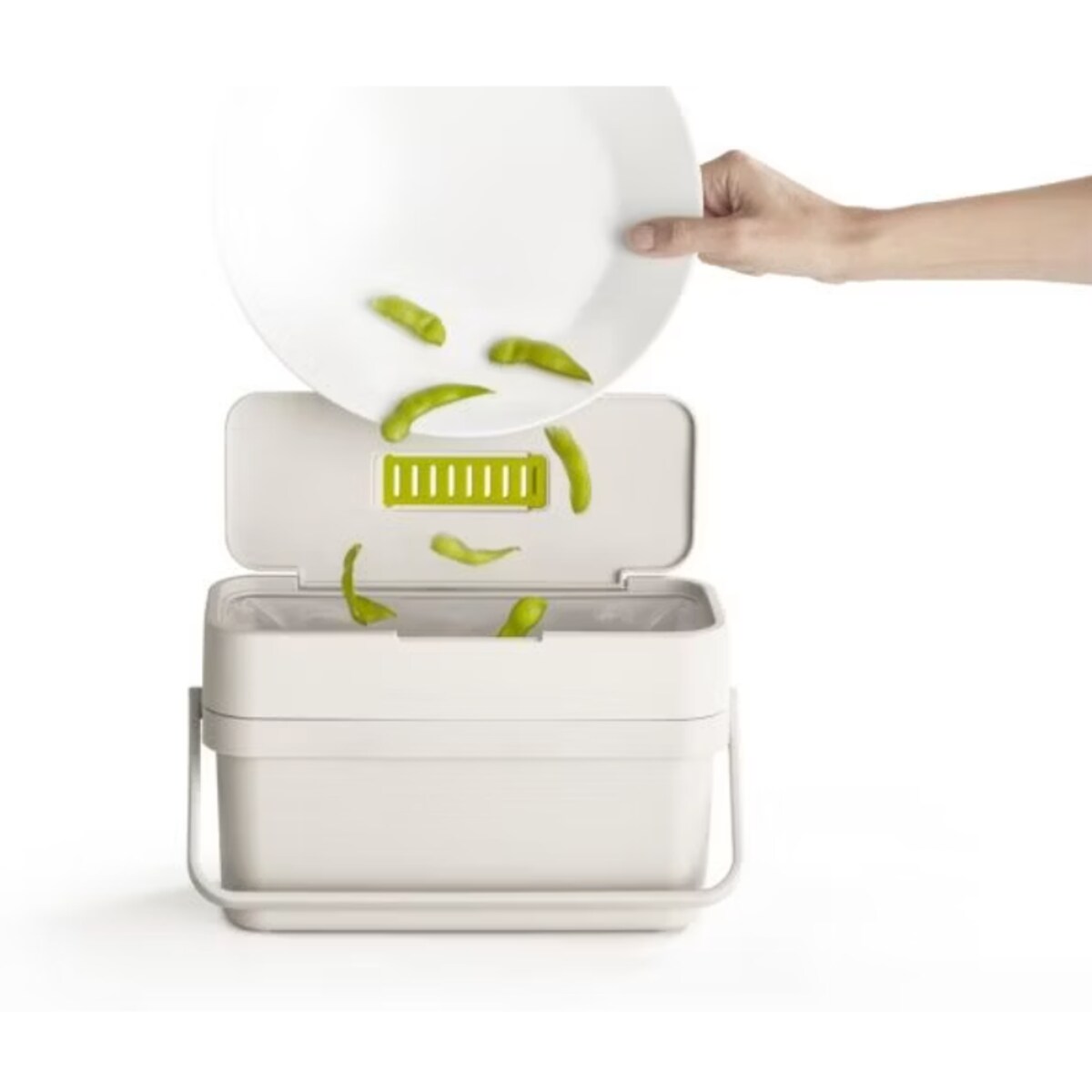 Kompostownik Compo 4, 23 x 20 x 16 cm, Joseph Joseph