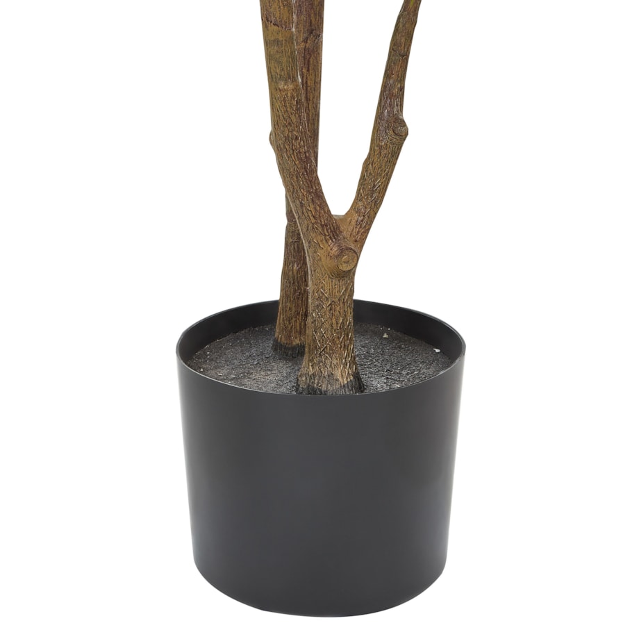 Sztuczna roślina doniczkowa 140 cm CODIAEUM