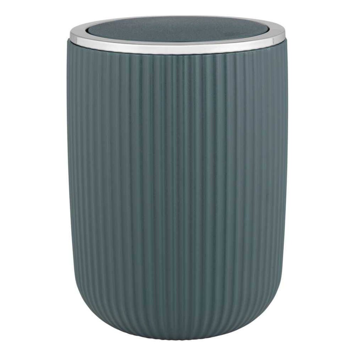 Kosz łazienkowy AGROPOLI z obrotową pokrywą, 2 L, WENKO