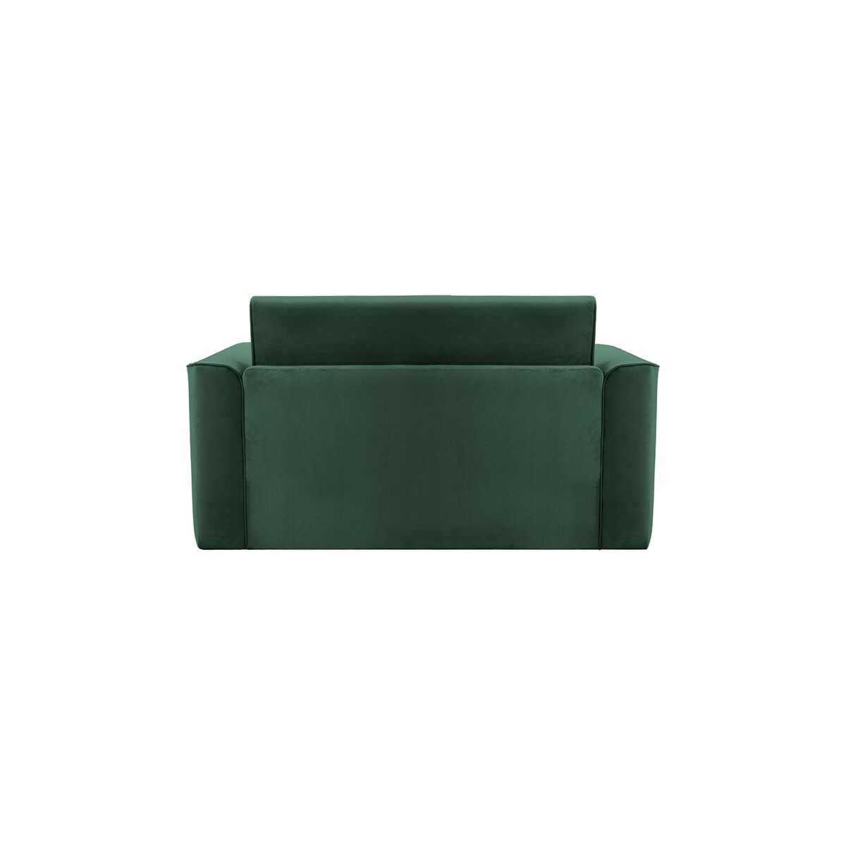 Rozkładana sofa dwuosobowa Jules-Velluto 10