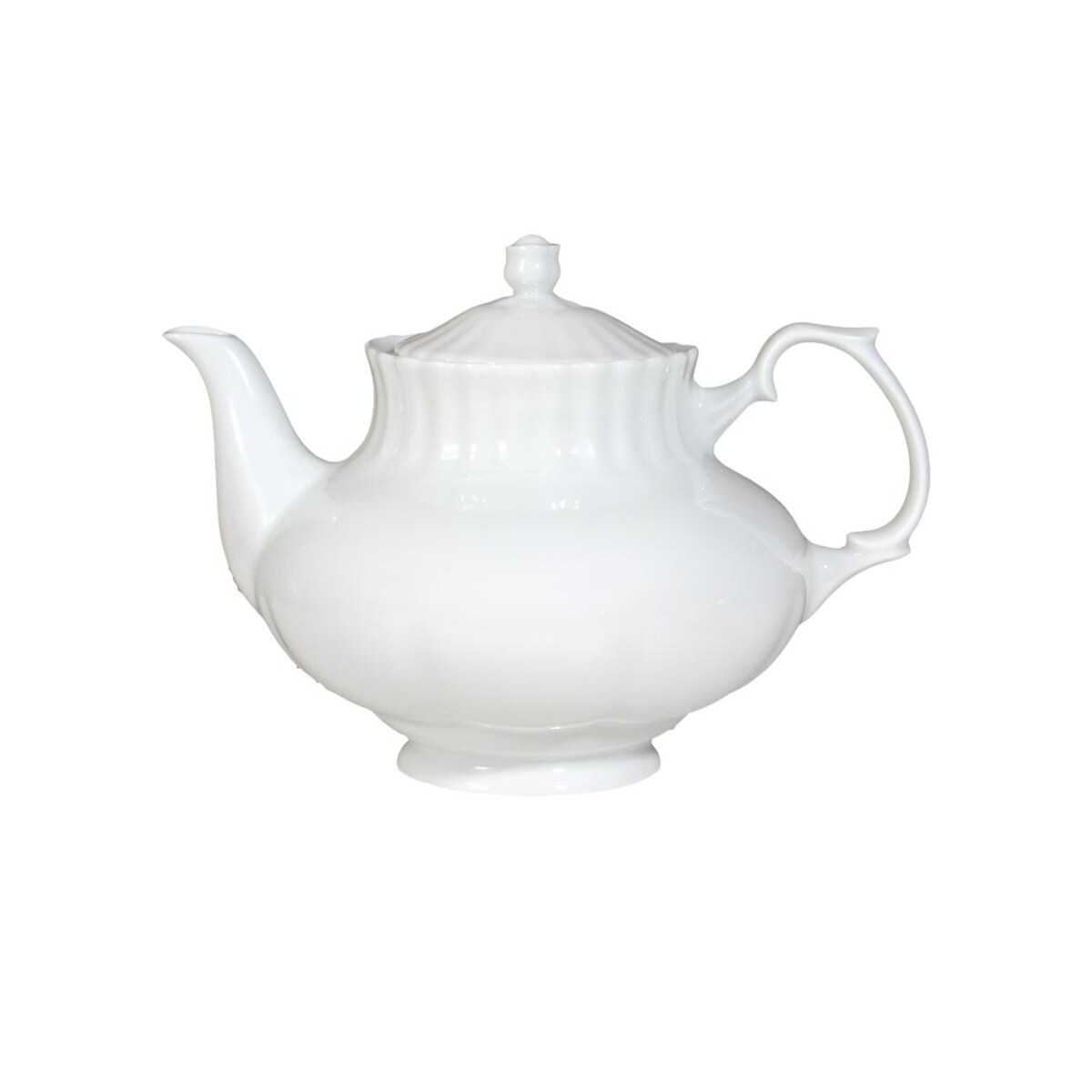 Czajnik 1600 ml Iwona Biała C000