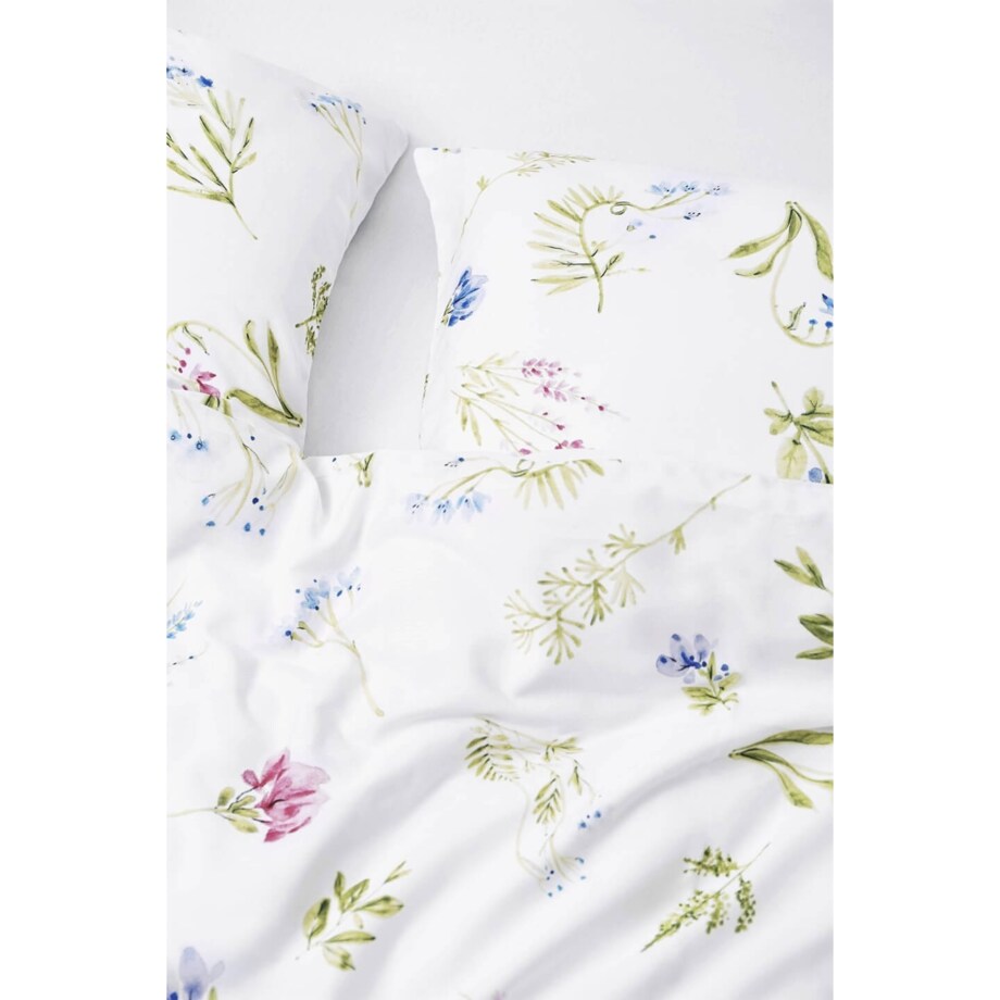 Pościel Łąka 160/200 + 2 x 50/60 cm