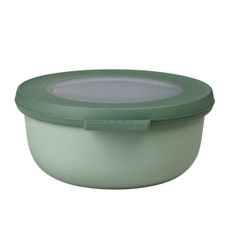 Miska Cirqula okrągła 350 ml Nordic Jade 106204094700