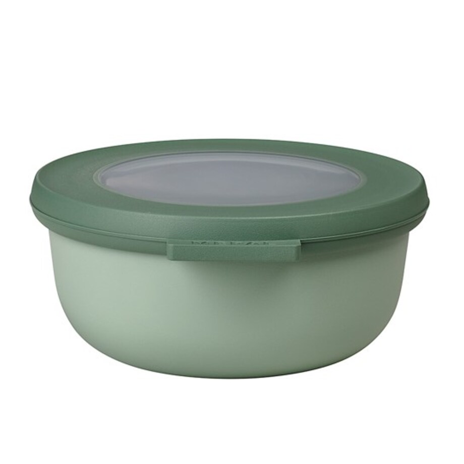 Miska Cirqula okrągła 350 ml Nordic Jade 106204094700