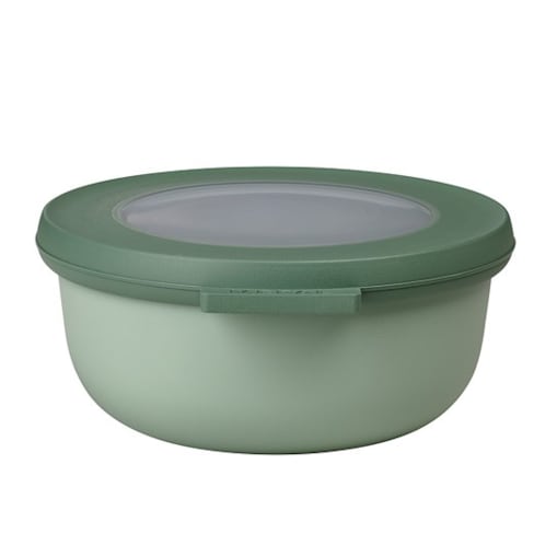 Miska Cirqula okrągła 350 ml Nordic Jade 106204094700