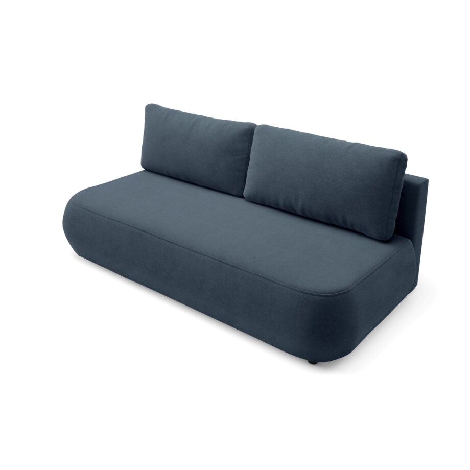 Kanapa OKOPE z funkcją spania Kolor: Wind 77