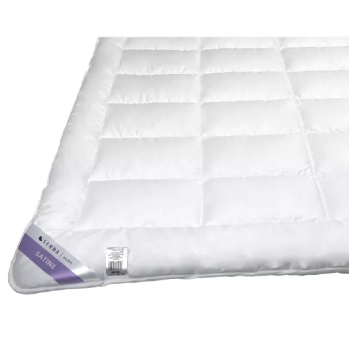 Kołdra całoroczna 135x200 SATINE Senna Home