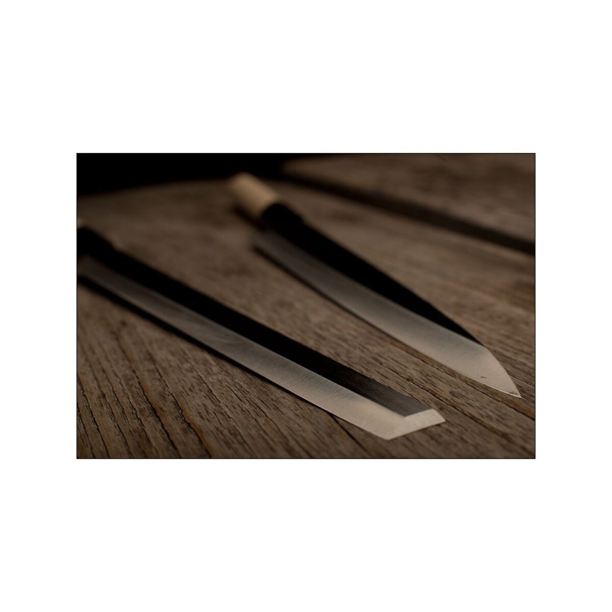 Masahiro nóż ms-8 Takohiki 240mm 10023