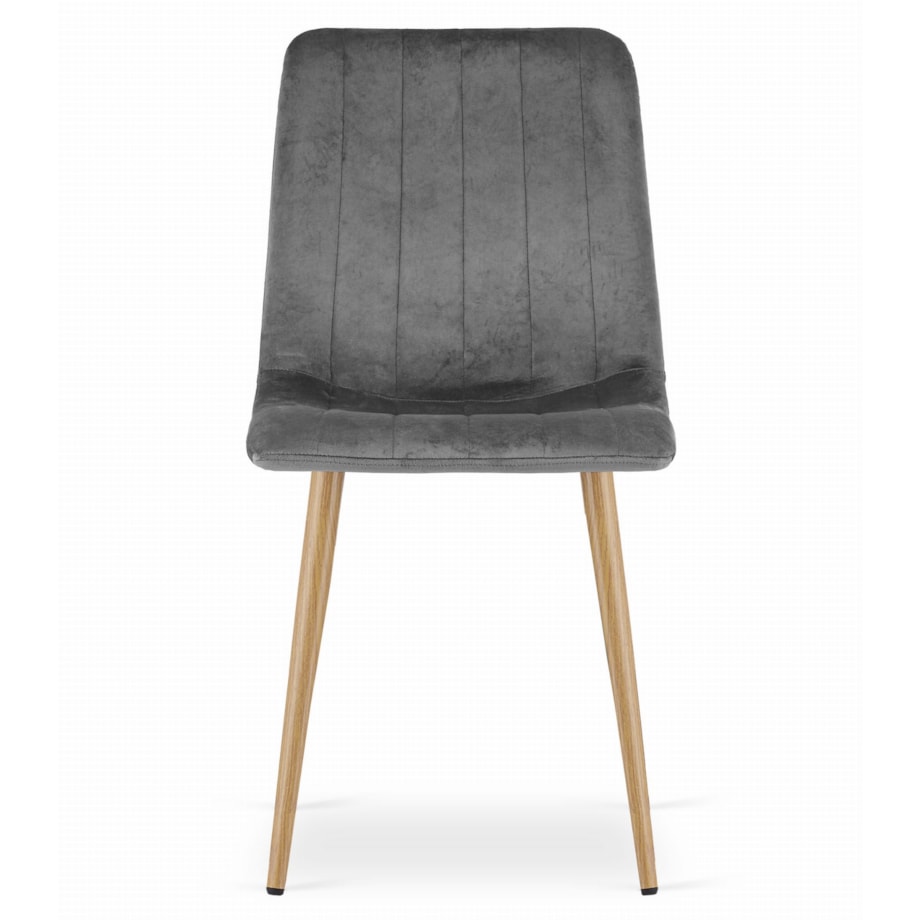 Krzesło Do Jadalni Kuchni Salonu Lava